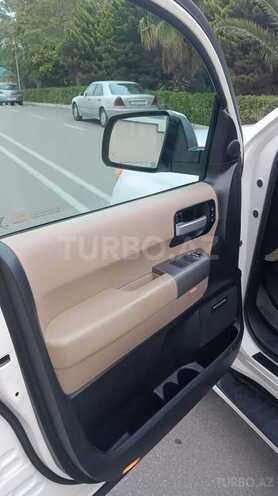 Toyota Sequoia 2013, 230,000 km - 5.7 l - Bakı