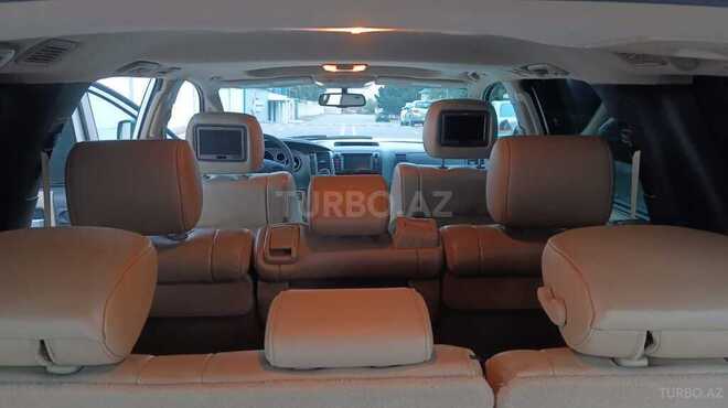 Toyota Sequoia 2013, 230,000 km - 5.7 l - Bakı