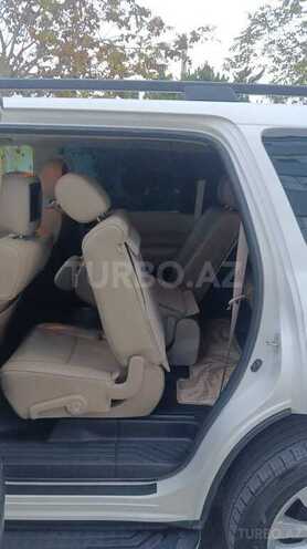 Toyota Sequoia 2013, 230,000 km - 5.7 l - Bakı