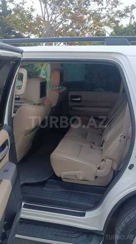 Toyota Sequoia 2013, 230,000 km - 5.7 l - Bakı