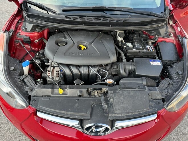 Hyundai Elantra 2015, 152,888 km - 1.8 l - Bakı
