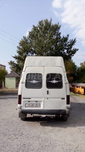 Ford Transit 1993, 300,000 km - 2.5 l - Qəbələ