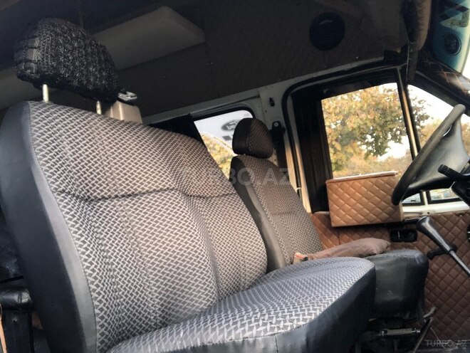 Ford Transit 1993, 300,000 km - 2.5 l - Qəbələ