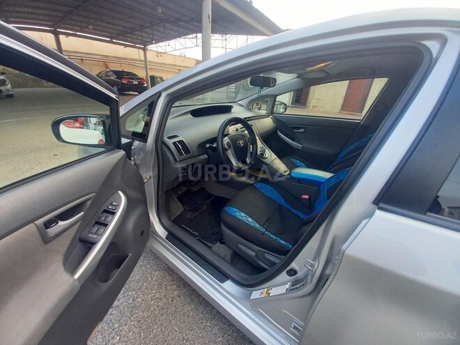 Toyota Prius 2010, 482,803 km - 1.8 l - Bakı