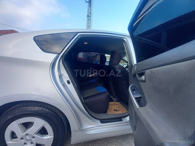 Toyota Prius 2010, 482,803 km - 1.8 l - Bakı