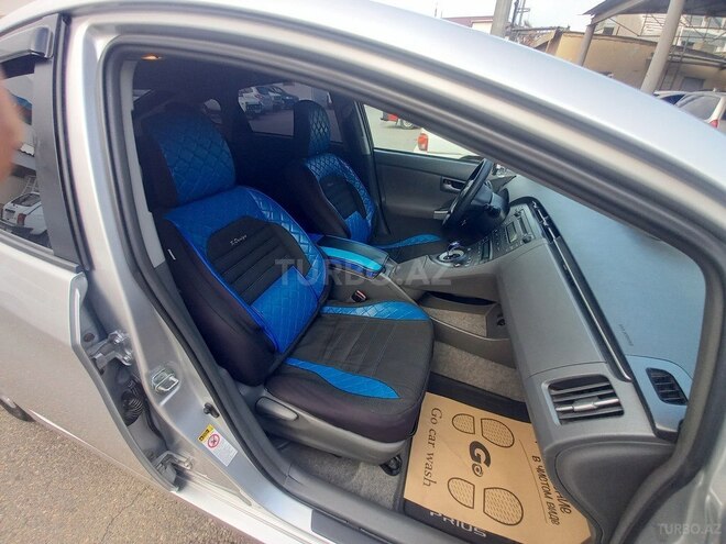 Toyota Prius 2010, 482,803 km - 1.8 l - Bakı