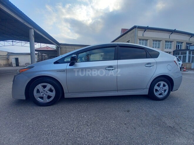 Toyota Prius 2010, 482,803 km - 1.8 l - Bakı