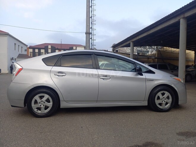 Toyota Prius 2010, 482,803 km - 1.8 l - Bakı