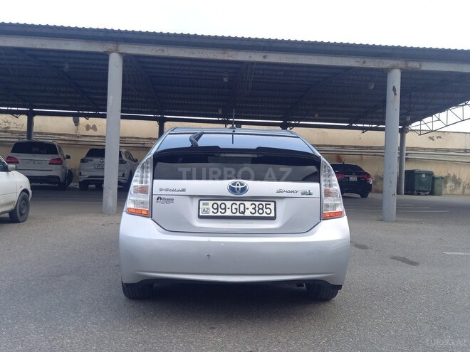 Toyota Prius 2010, 482,803 km - 1.8 l - Bakı