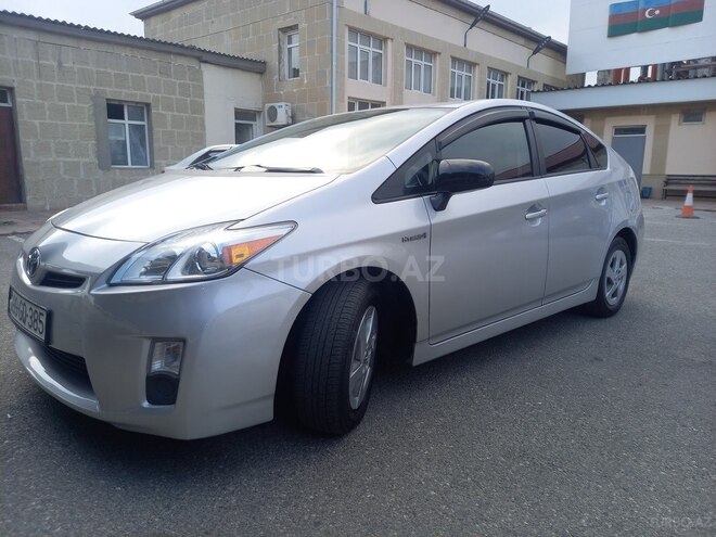 Toyota Prius 2010, 482,803 km - 1.8 l - Bakı