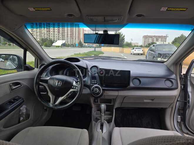 Honda Insight 2010, 368,000 km - 1.3 l - Bakı