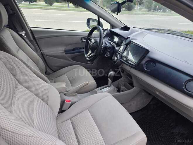 Honda Insight 2010, 368,000 km - 1.3 l - Bakı