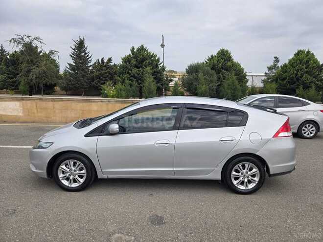 Honda Insight 2010, 368,000 km - 1.3 l - Bakı