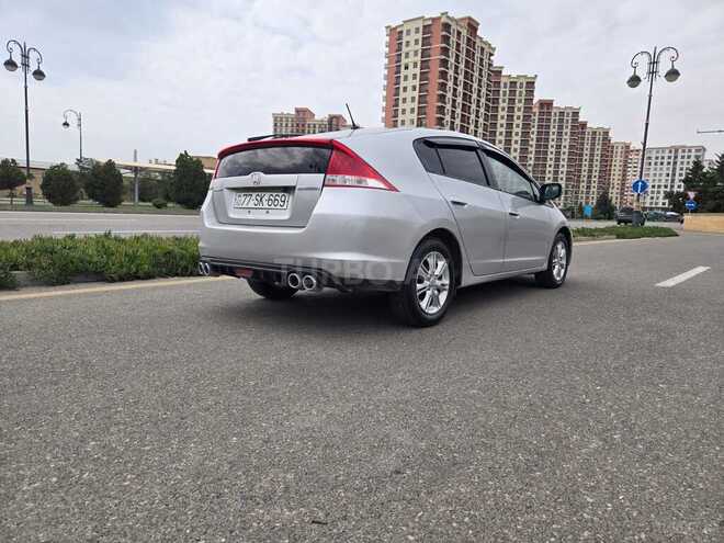 Honda Insight 2010, 368,000 km - 1.3 l - Bakı