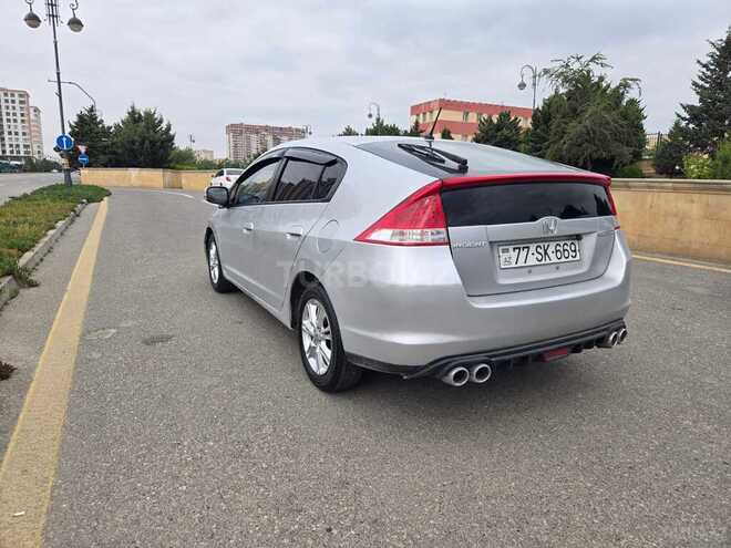 Honda Insight 2010, 368,000 km - 1.3 l - Bakı