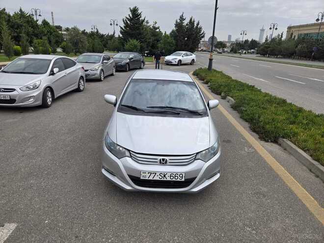 Honda Insight 2010, 368,000 km - 1.3 l - Bakı