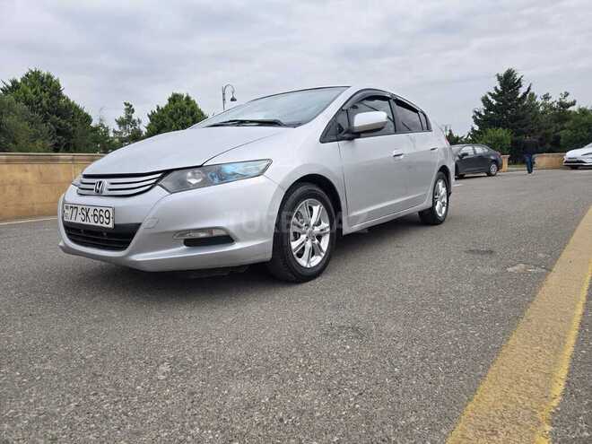 Honda Insight 2010, 368,000 km - 1.3 l - Bakı