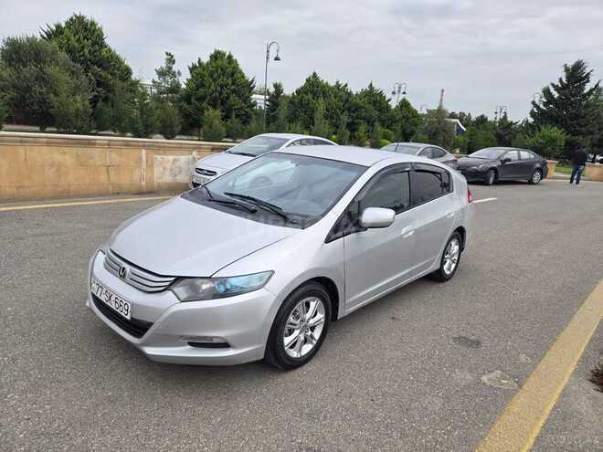 Honda Insight 2010, 368,000 km - 1.3 l - Bakı