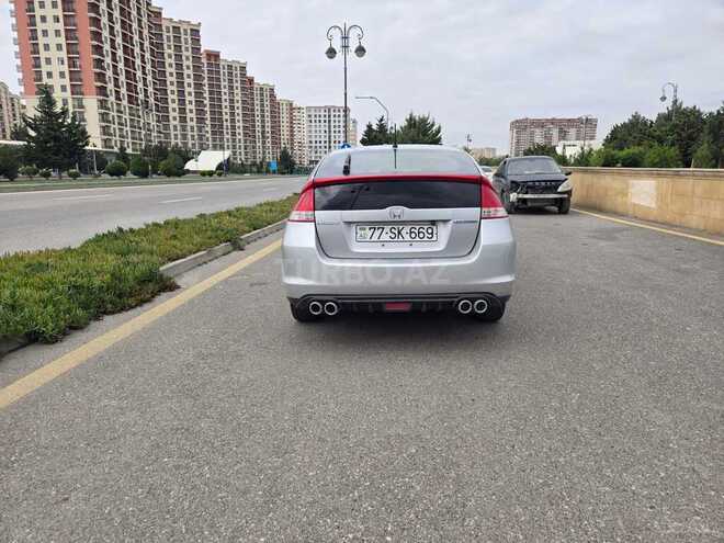 Honda Insight 2010, 368,000 km - 1.3 l - Bakı