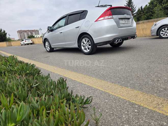 Honda Insight 2010, 368,000 km - 1.3 l - Bakı