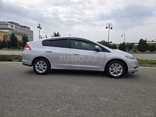 Honda Insight 2010, 368,000 km - 1.3 l - Bakı