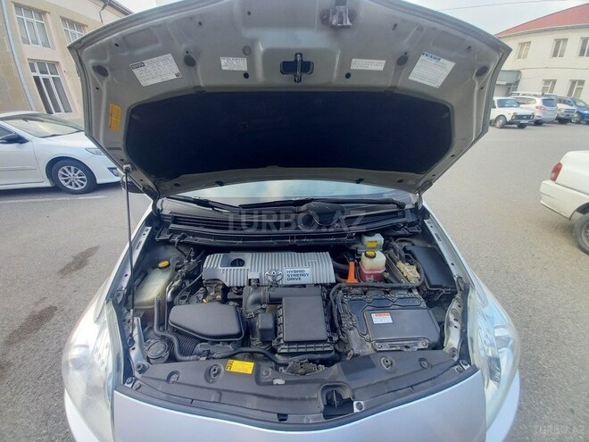 Toyota Prius 2010, 482,803 km - 1.8 l - Bakı
