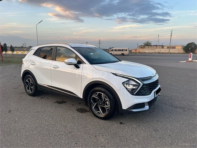 Kia Sportage 2023, 130,000 km - 1.6 l - Bakı