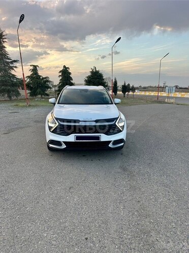 Kia Sportage 2023, 130,000 km - 1.6 l - Bakı