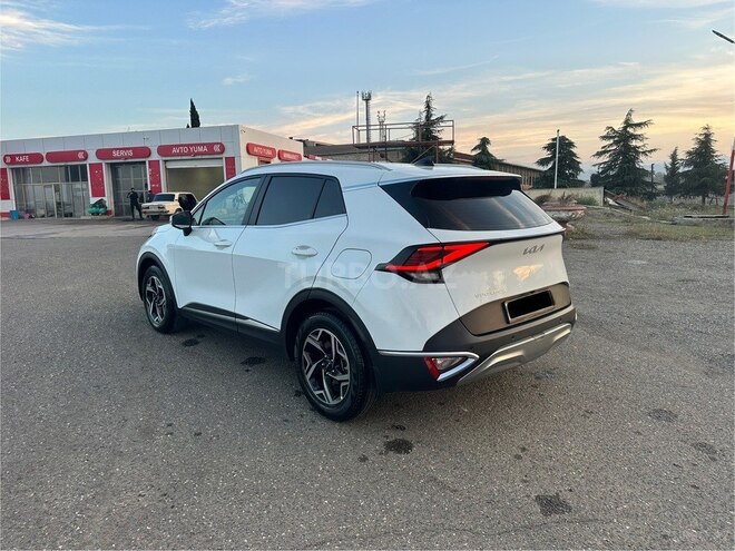 Kia Sportage 2023, 130,000 km - 1.6 l - Bakı