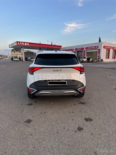 Kia Sportage 2023, 130,000 km - 1.6 l - Bakı