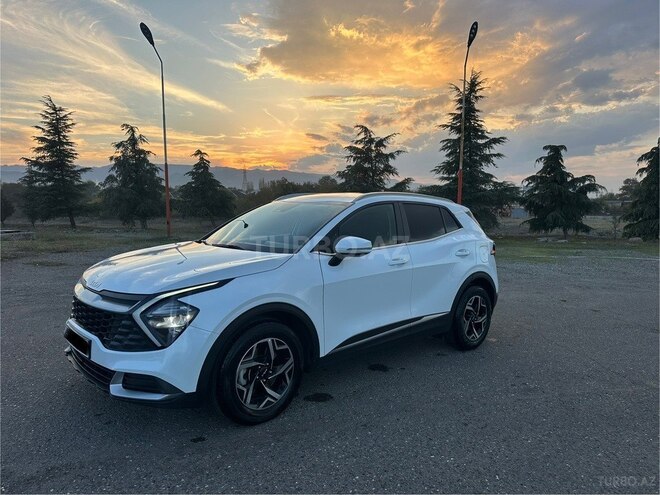 Kia Sportage 2023, 130,000 km - 1.6 l - Bakı