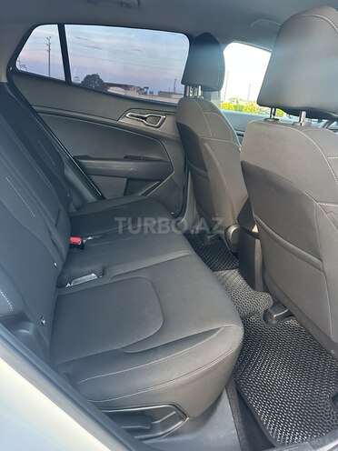 Kia Sportage 2023, 130,000 km - 1.6 l - Bakı