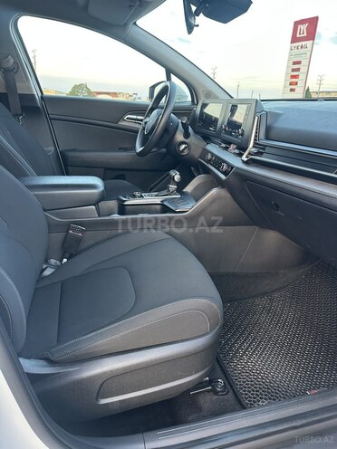 Kia Sportage 2023, 130,000 km - 1.6 l - Bakı
