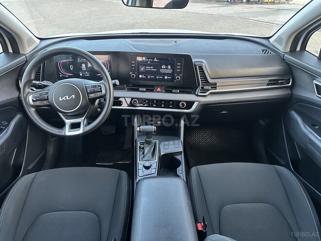 Kia Sportage 2023, 130,000 km - 1.6 l - Bakı