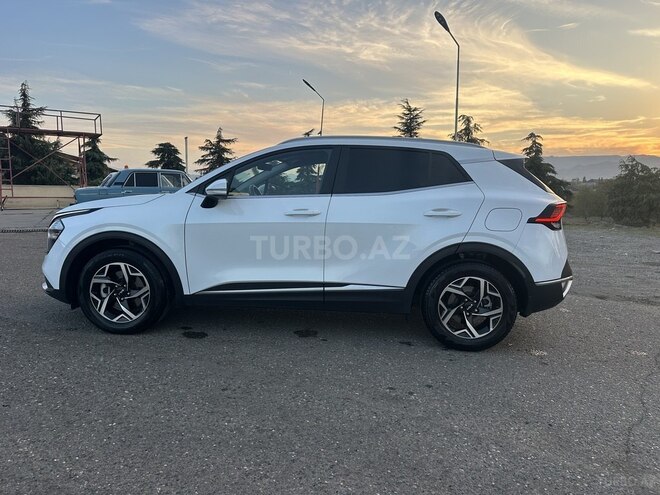 Kia Sportage 2023, 130,000 km - 1.6 l - Bakı