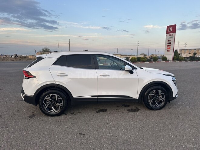Kia Sportage 2023, 130,000 km - 1.6 l - Bakı