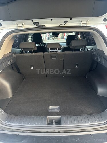 Kia Sportage 2023, 130,000 km - 1.6 l - Bakı