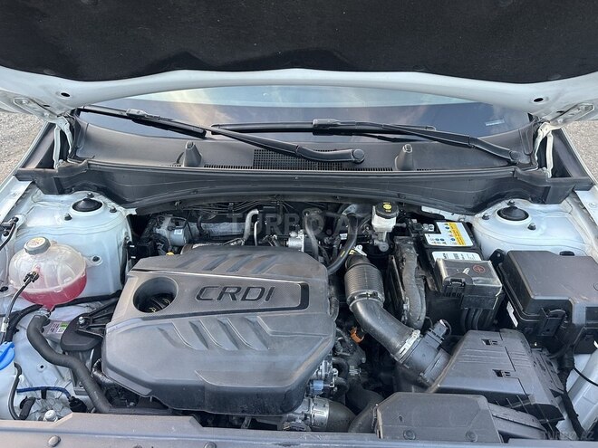 Kia Sportage 2023, 130,000 km - 1.6 l - Bakı