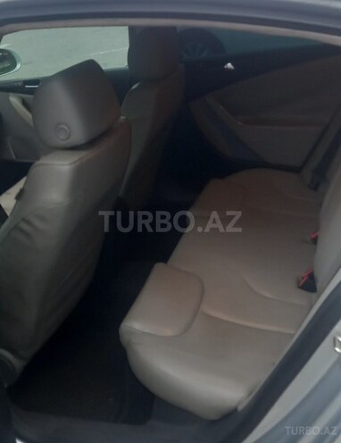 Volkswagen Passat 2005, 334,296 km - 2.0 l - Bakı