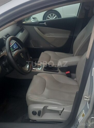 Volkswagen Passat 2005, 334,296 km - 2.0 l - Bakı