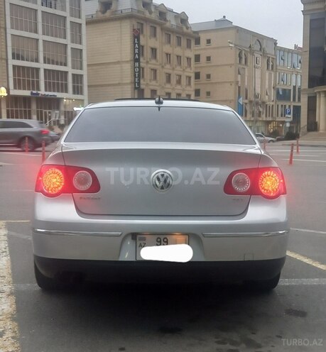Volkswagen Passat 2005, 334,296 km - 2.0 l - Bakı