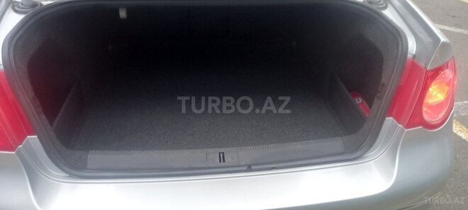 Volkswagen Passat 2005, 334,296 km - 2.0 l - Bakı