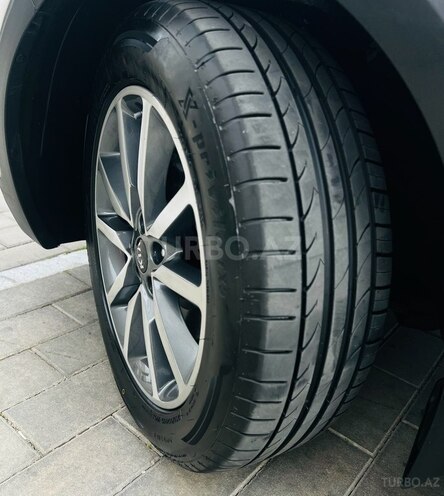 Kia Sorento 2017, 209,000 km - 2.0 l - Bakı