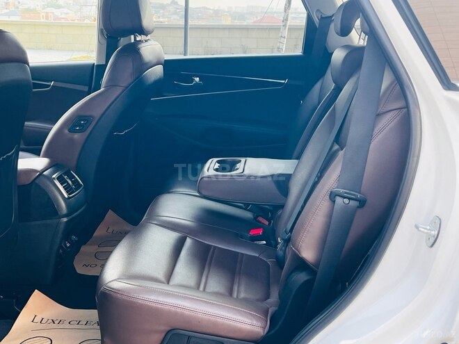 Kia Sorento 2017, 209,000 km - 2.0 l - Bakı