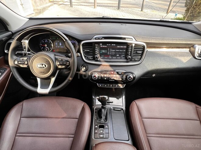 Kia Sorento 2017, 209,000 km - 2.0 l - Bakı
