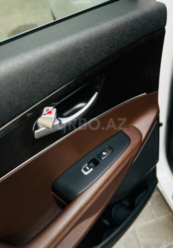 Kia Sorento 2017, 209,000 km - 2.0 l - Bakı