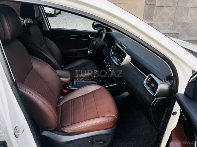 Kia Sorento 2017, 209,000 km - 2.0 l - Bakı