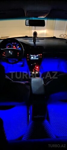 Volkswagen Passat 2004, 213,452 km - 1.8 л - Bakı