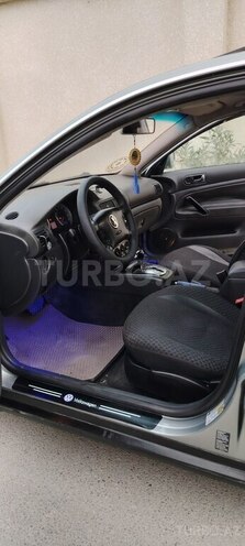Volkswagen Passat 2004, 213,452 km - 1.8 л - Bakı