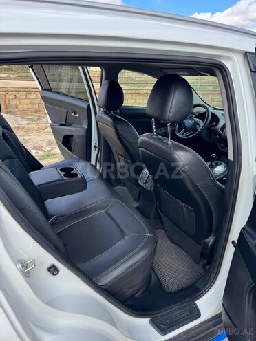 Kia Sportage 2015, 96,000 km - 2.0 л - Bakı